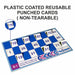 Toymate Jumbo Housie Game – 144 Reusable Cards | No Pens, Pencils or Pins Required | Family Party Board Game-Board Games-Toymate-Toycra