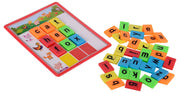 Toymate Junior's WordPlay – Fun & Educational Word Game for Kids