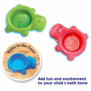 Toymate Kiddy's Play World – Premium 30-Piece Toddler Gift Set (6-in-1 Activity Kit | Ages 12–36 Months)