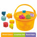 Toymate My Shape Sorter Basket – Pre-School Educational Toy for Toddlers (Ages 12–36 Months)-Learning & Education-Toymate-Toycra