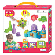 Toymate Play N Learn