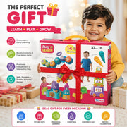 Toymate Play N Learn