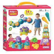 Toymate Play N Learn