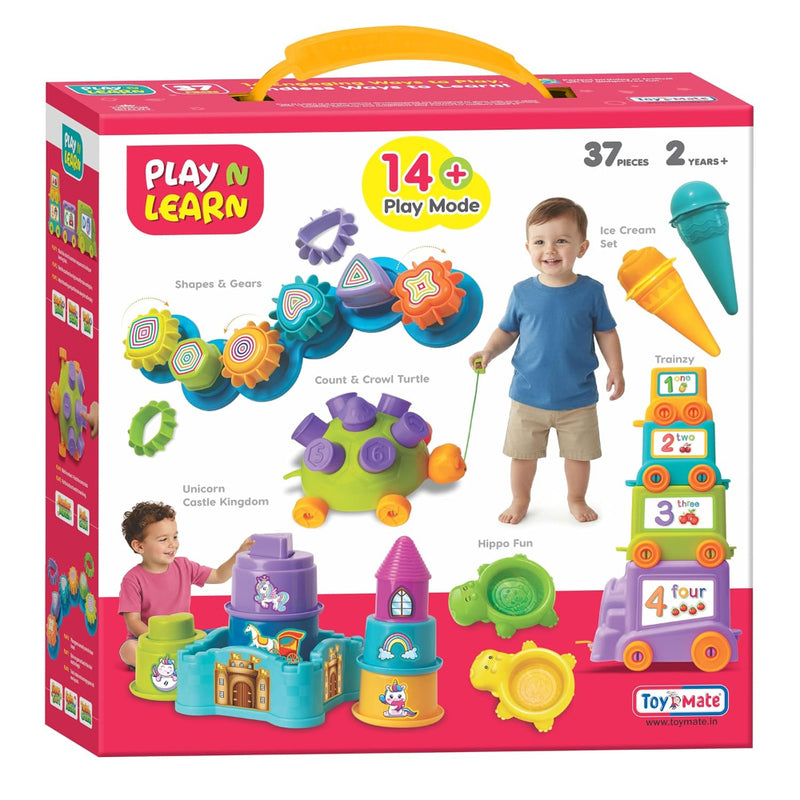 Toymate Play N Learn