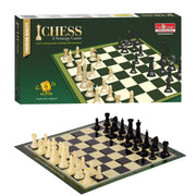 Toymate Premium Quality Chess Set – Strategy Game for Kids & Adults (Ages 6+)