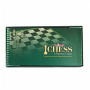 Toymate Premium Quality Chess Set – Strategy Game for Kids & Adults (Ages 6+)