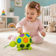 Toymate Slide, Pop & Pull