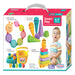 Toymate Smart Play 4-in-1 Toddler Toy Set by Toymate | Baby Learning & Activity Kit for 12+ Months-Learning & Education-Toymate-Toycra