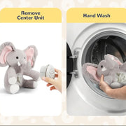 Toytales ES Dreamlight Elephant Soft Toy
