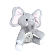 Toytales ES Dreamlight Elephant Soft Toy