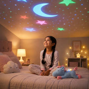 Toytales ES Dreamlight Unicorn Light Projector