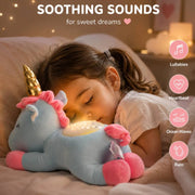 Toytales ES Dreamlight Unicorn Light Projector