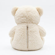 Toytales Winnie Bear 30Cm Teddy Bear Cream
