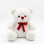 Toytales Winnie Bear 30Cm Teddy Bear Cream