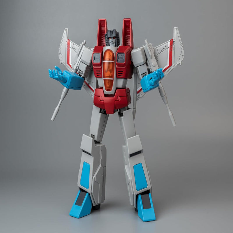 Transformers AMK Series W2 Generation One Starscream Action Figure