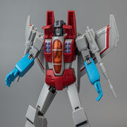 Transformers AMK Series W2 Generation One Starscream Action Figure