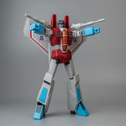 Transformers AMK Series W2 Generation One Starscream Action Figure