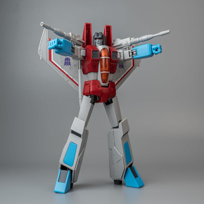 Transformers AMK Series W2 Generation One Starscream Action Figure