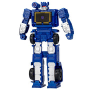 Transformers Authentic Action Figures