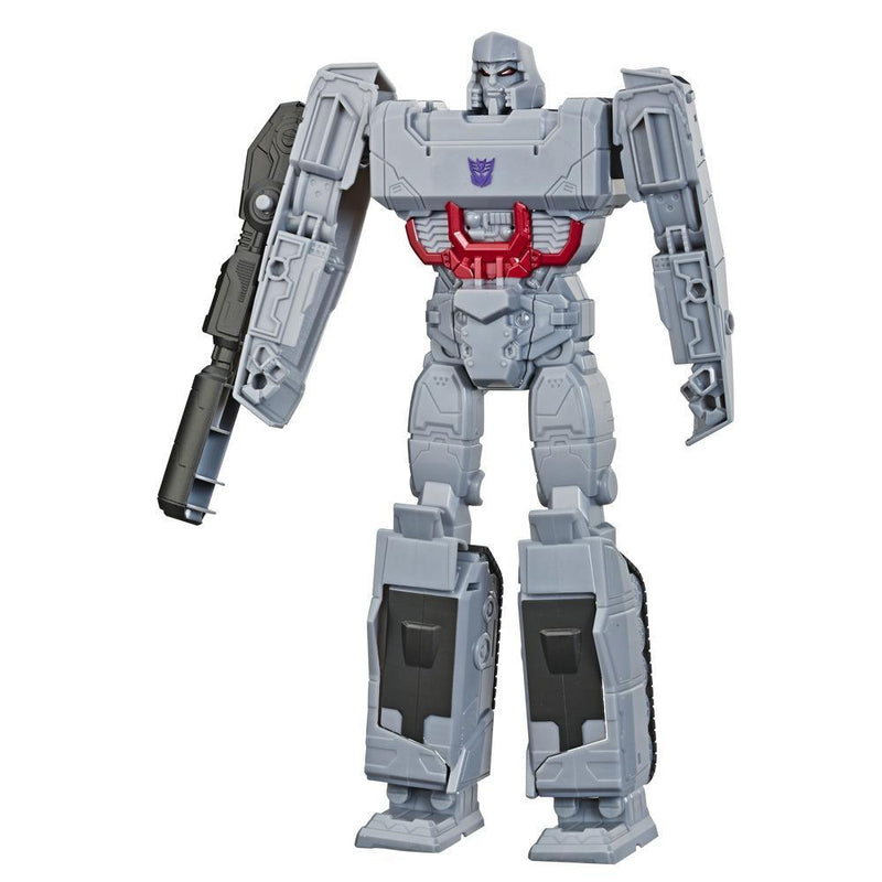 Transformers Authentic Action Figures