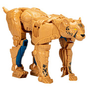 Transformers Authentic Action Figures