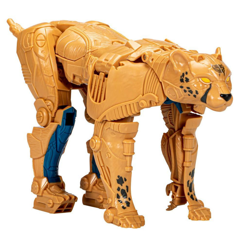 Transformers Authentic Action Figures