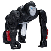 Transformers Authentic Action Figures