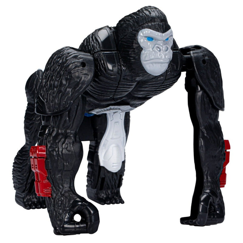 Transformers Authentic Action Figures