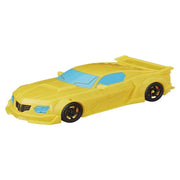 Transformers Authentic Action Figures
