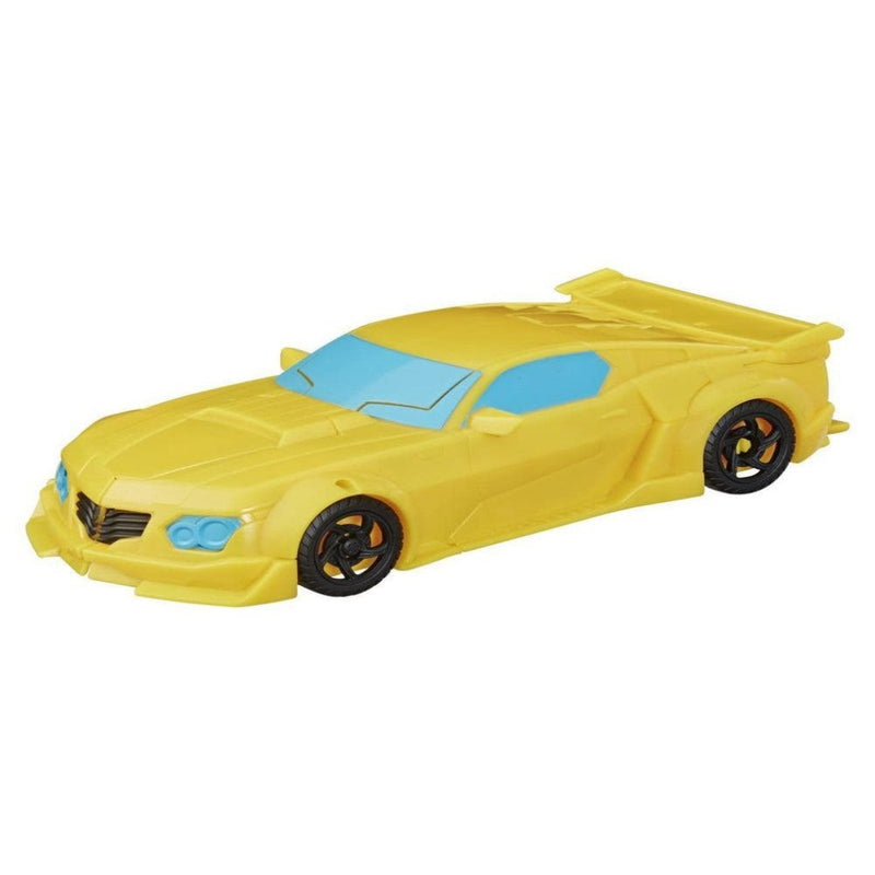 Transformers Authentic Action Figures