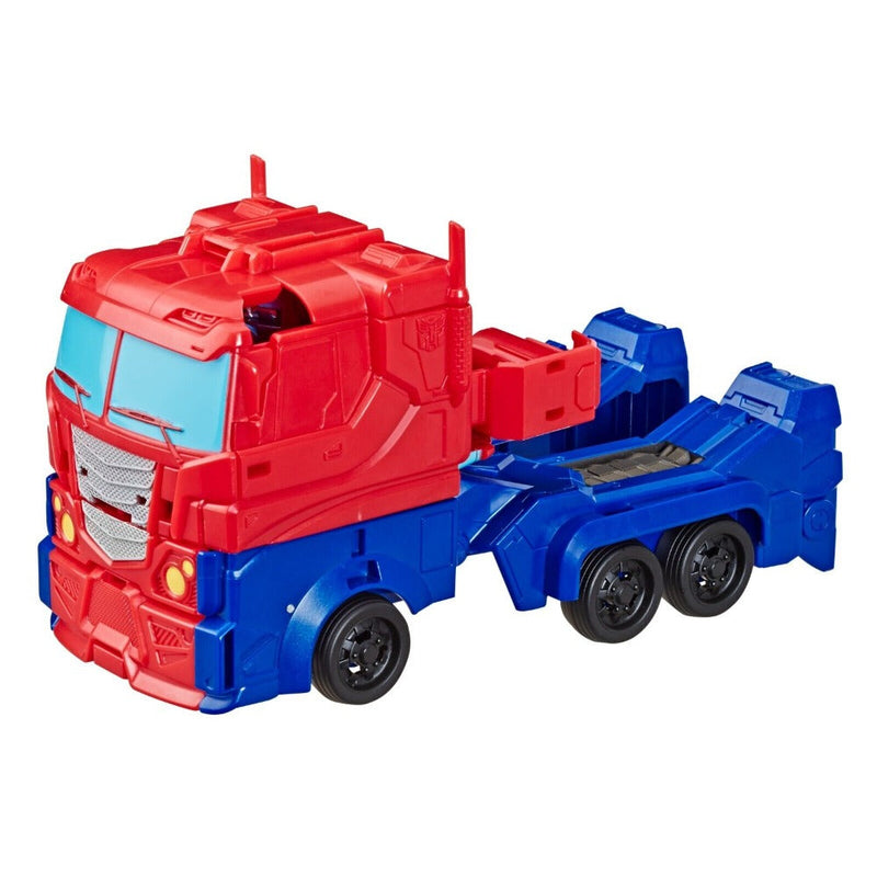 Transformers Authentic Action Figures