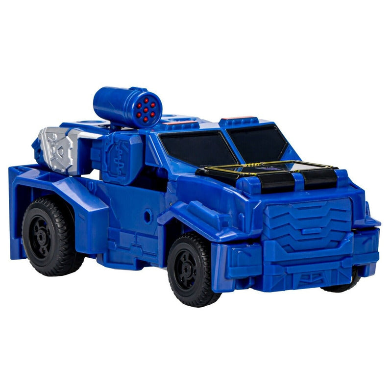 Transformers Authentic Action Figures
