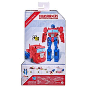 Transformers Authentic Action Figures