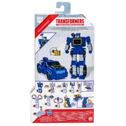 Transformers Authentic Action Figures