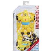 Transformers Authentic Action Figures