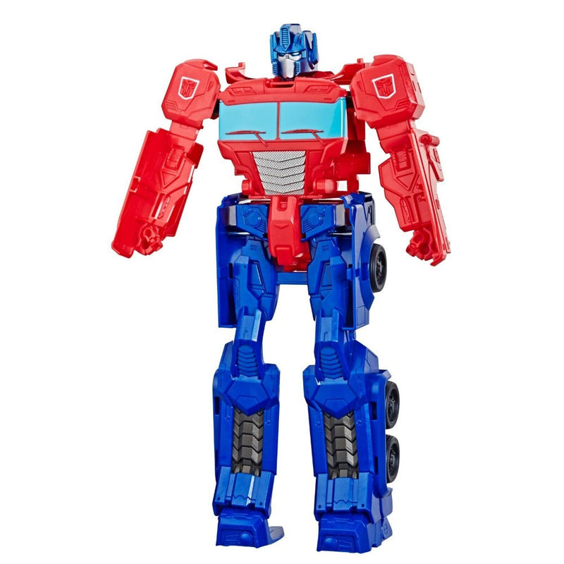 Transformers Authentic Action Figures