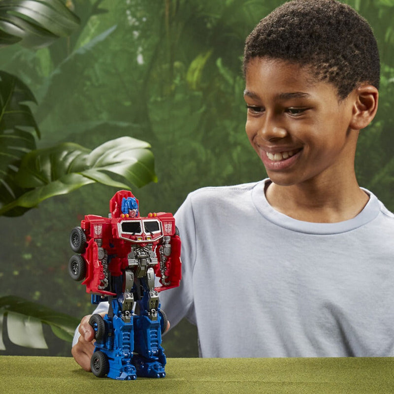 Transformers Rise of the Beasts