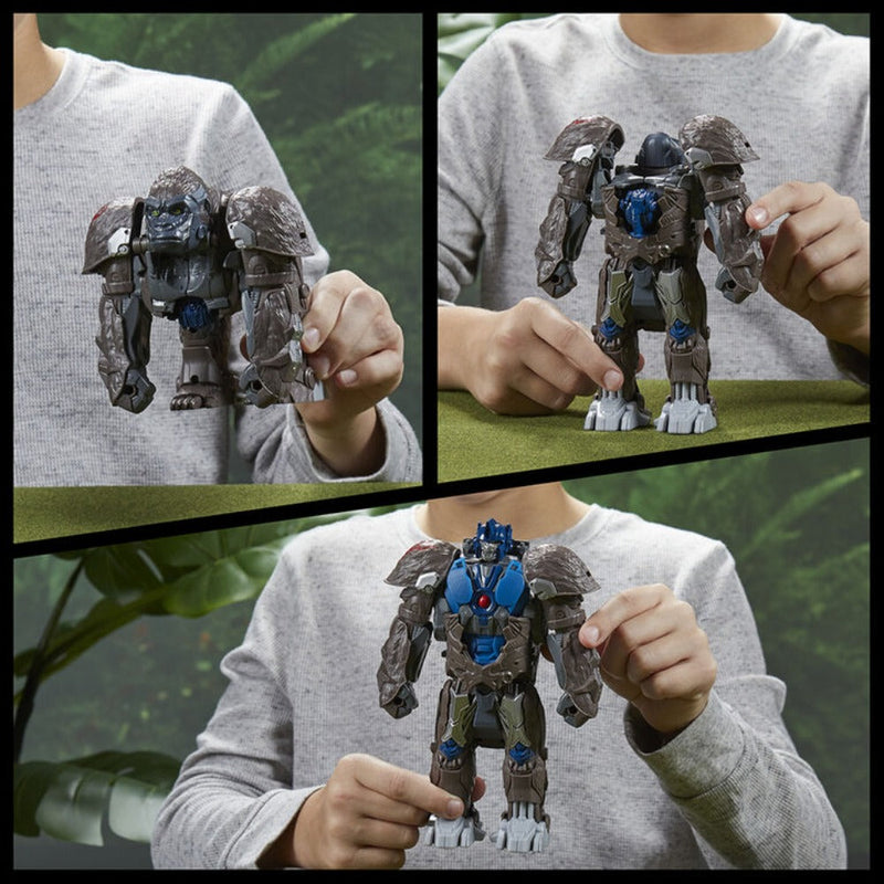 Transformers Rise of the Beasts
