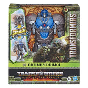 Transformers Rise of the Beasts