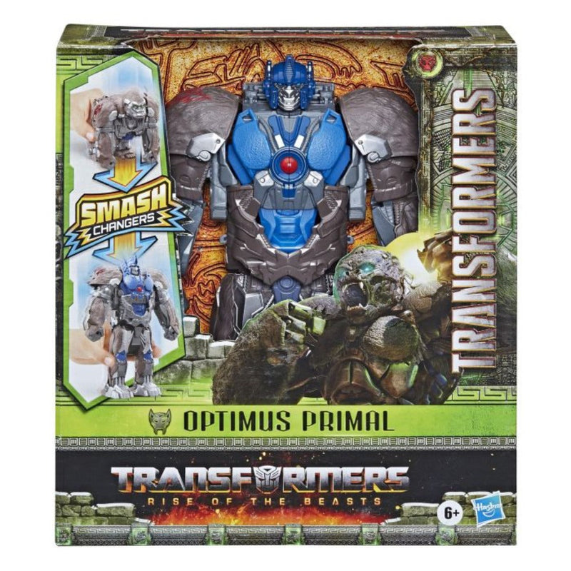 Transformers Rise of the Beasts