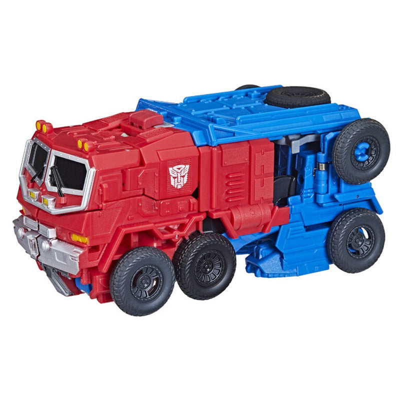 Transformers Rise of the Beasts