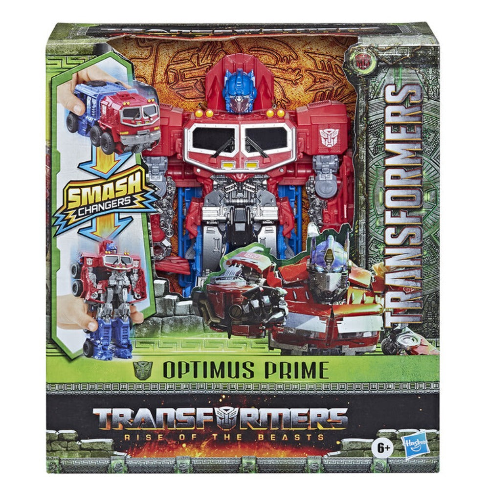 The Beasts Transformers Originales Juguetes Transformers Rise Of