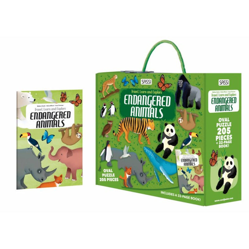 Travel, Learn And Explore Learning & Educational And Puzzles