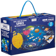Travel, Learn And Explore Learning & Educational And Puzzles