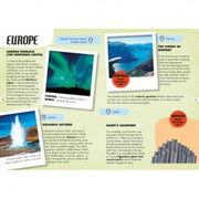 Travel, Learn And Explore Learning & Educational And Puzzles