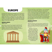 Travel, Learn And Explore Learning & Educational And Puzzles