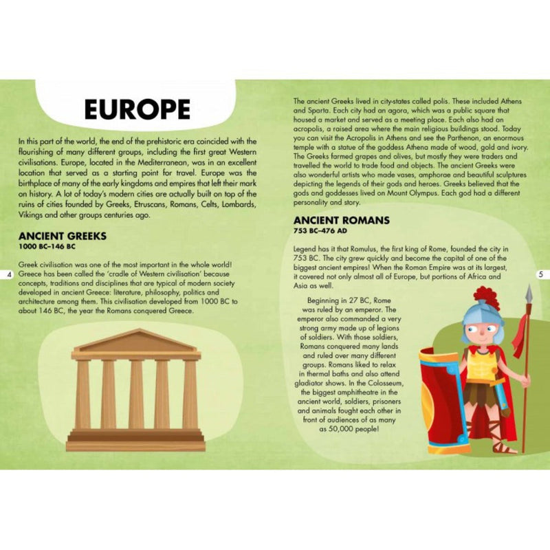 Travel, Learn And Explore Learning & Educational And Puzzles