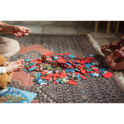 Travel, Learn And Explore Learning & Educational And Puzzles