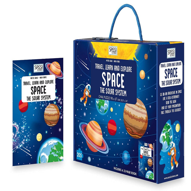 Travel, Learn And Explore Learning & Educational And Puzzles