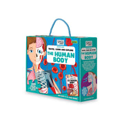 Travel, Learn And Explore Learning & Educational And Puzzles